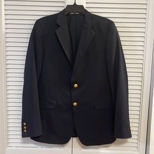 Perry Ellis Sport Coat - Boys size 18.